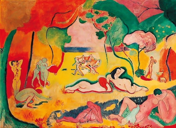 Иллюстрация к книге — Непонятное искусство [i_060.jpg]