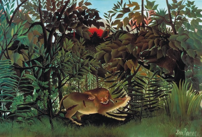 Иллюстрация к книге — Непонятное искусство [i_061.jpg]