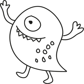 Иллюстрация к книге — Микробы? Мама, без паники, или Как сформировать ребенку крепкий иммунитет [i_002.jpg]