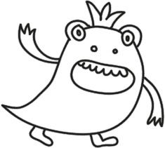 Иллюстрация к книге — Микробы? Мама, без паники, или Как сформировать ребенку крепкий иммунитет [i_004.jpg]