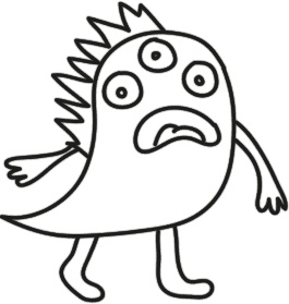 Иллюстрация к книге — Микробы? Мама, без паники, или Как сформировать ребенку крепкий иммунитет [i_005.jpg]