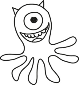 Иллюстрация к книге — Микробы? Мама, без паники, или Как сформировать ребенку крепкий иммунитет [i_008.jpg]