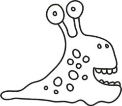 Иллюстрация к книге — Микробы? Мама, без паники, или Как сформировать ребенку крепкий иммунитет [i_014.jpg]