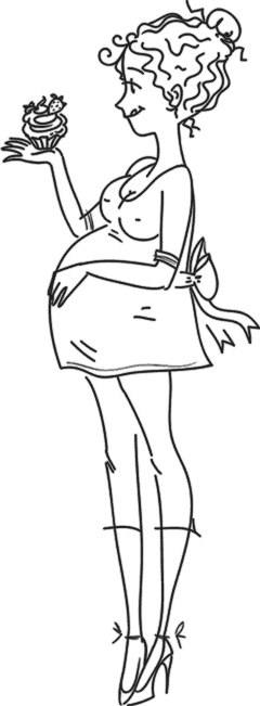 Иллюстрация к книге — Микробы? Мама, без паники, или Как сформировать ребенку крепкий иммунитет [i_023.jpg]