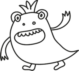 Иллюстрация к книге — Микробы? Мама, без паники, или Как сформировать ребенку крепкий иммунитет [i_029.jpg]