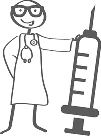 Иллюстрация к книге — Микробы? Мама, без паники, или Как сформировать ребенку крепкий иммунитет [i_032.jpg]