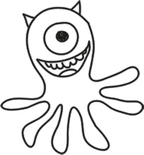 Иллюстрация к книге — Микробы? Мама, без паники, или Как сформировать ребенку крепкий иммунитет [i_034.jpg]