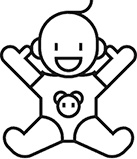 Иллюстрация к книге — Микробы? Мама, без паники, или Как сформировать ребенку крепкий иммунитет [i_043.jpg]