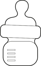 Иллюстрация к книге — Микробы? Мама, без паники, или Как сформировать ребенку крепкий иммунитет [i_050.jpg]