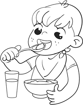 Иллюстрация к книге — Микробы? Мама, без паники, или Как сформировать ребенку крепкий иммунитет [i_053.jpg]