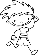 Иллюстрация к книге — Микробы? Мама, без паники, или Как сформировать ребенку крепкий иммунитет [i_083.jpg]