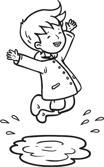 Иллюстрация к книге — Микробы? Мама, без паники, или Как сформировать ребенку крепкий иммунитет [i_085.jpg]