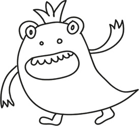 Иллюстрация к книге — Микробы? Мама, без паники, или Как сформировать ребенку крепкий иммунитет [i_091.jpg]