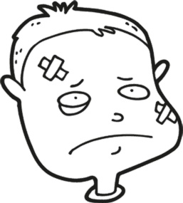 Иллюстрация к книге — Микробы? Мама, без паники, или Как сформировать ребенку крепкий иммунитет [i_096.jpg]