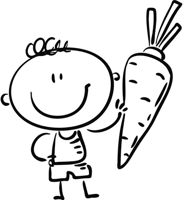 Иллюстрация к книге — Микробы? Мама, без паники, или Как сформировать ребенку крепкий иммунитет [i_098.jpg]