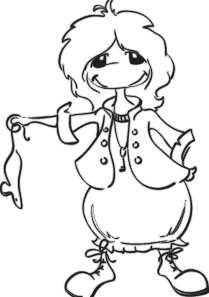 Иллюстрация к книге — Микробы? Мама, без паники, или Как сформировать ребенку крепкий иммунитет [i_102.jpg]