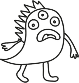 Иллюстрация к книге — Микробы? Мама, без паники, или Как сформировать ребенку крепкий иммунитет [i_103.jpg]