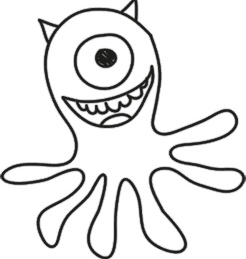 Иллюстрация к книге — Микробы? Мама, без паники, или Как сформировать ребенку крепкий иммунитет [i_104.jpg]