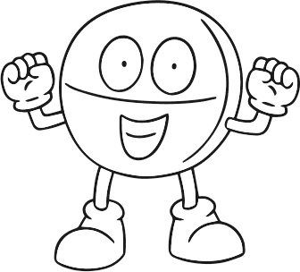 Иллюстрация к книге — Микробы? Мама, без паники, или Как сформировать ребенку крепкий иммунитет [i_106.jpg]