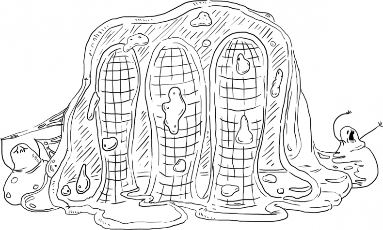 Иллюстрация к книге — Микробы? Мама, без паники, или Как сформировать ребенку крепкий иммунитет [i_121.jpg]