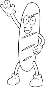 Иллюстрация к книге — Микробы? Мама, без паники, или Как сформировать ребенку крепкий иммунитет [i_123.jpg]