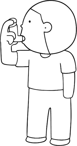 Иллюстрация к книге — Микробы? Мама, без паники, или Как сформировать ребенку крепкий иммунитет [i_126.jpg]