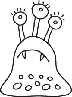 Иллюстрация к книге — Микробы? Мама, без паники, или Как сформировать ребенку крепкий иммунитет [i_133.jpg]