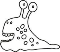 Иллюстрация к книге — Микробы? Мама, без паники, или Как сформировать ребенку крепкий иммунитет [i_135.jpg]