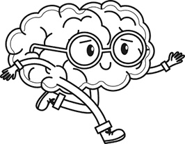 Иллюстрация к книге — Микробы? Мама, без паники, или Как сформировать ребенку крепкий иммунитет [i_141.jpg]