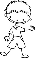 Иллюстрация к книге — Микробы? Мама, без паники, или Как сформировать ребенку крепкий иммунитет [i_148.jpg]