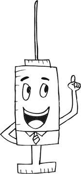 Иллюстрация к книге — Микробы? Мама, без паники, или Как сформировать ребенку крепкий иммунитет [i_149.jpg]