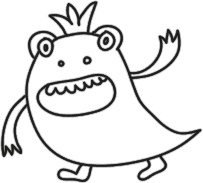 Иллюстрация к книге — Микробы? Мама, без паники, или Как сформировать ребенку крепкий иммунитет [i_151.jpg]