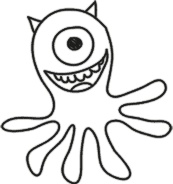 Иллюстрация к книге — Микробы? Мама, без паники, или Как сформировать ребенку крепкий иммунитет [i_154.jpg]