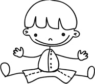 Иллюстрация к книге — Микробы? Мама, без паники, или Как сформировать ребенку крепкий иммунитет [i_159.jpg]