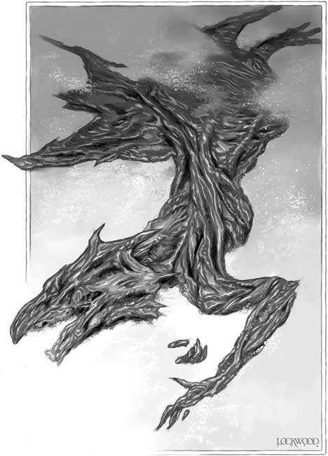 Иллюстрация к книге — В Обители Крыльев [i_007.jpg]