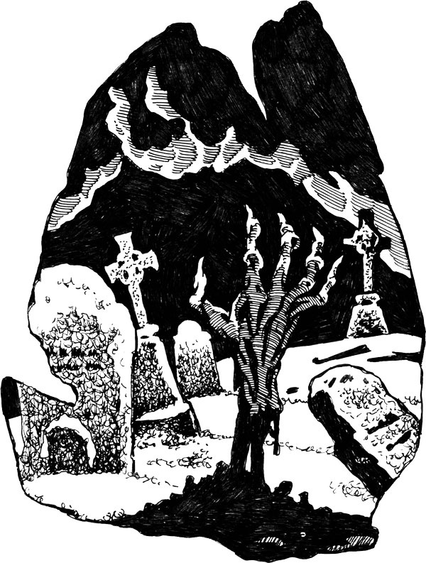 Иллюстрация к книге — Призрак в зеркале [i_002.jpg]