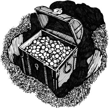 Иллюстрация к книге — Призрак в зеркале [i_016.jpg]