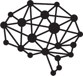 Иллюстрация к книге — Голодный мозг. Как перехитрить инстинкты, которые заставляют нас переедать [i_001.jpg]