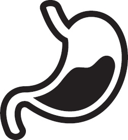 Иллюстрация к книге — Голодный мозг. Как перехитрить инстинкты, которые заставляют нас переедать [i_026.jpg]