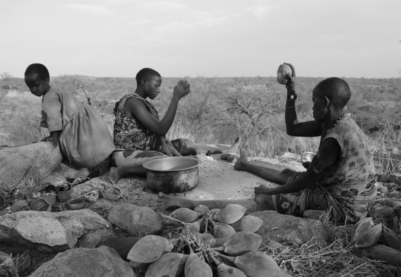 Иллюстрация к книге — Голодный мозг. Как перехитрить инстинкты, которые заставляют нас переедать [i_028.jpg]