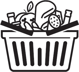 Иллюстрация к книге — Голодный мозг. Как перехитрить инстинкты, которые заставляют нас переедать [i_034.jpg]