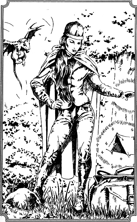 Иллюстрация к книге — Зелье 999 [i_004.jpg]