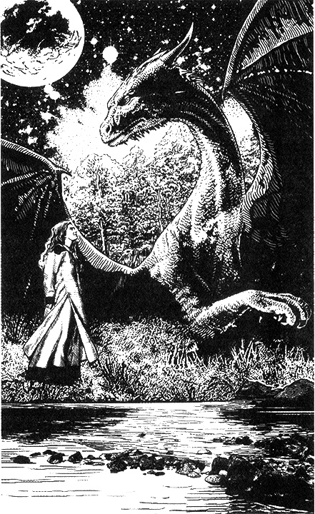 Иллюстрация к книге — Светлячок [i_001.jpg]