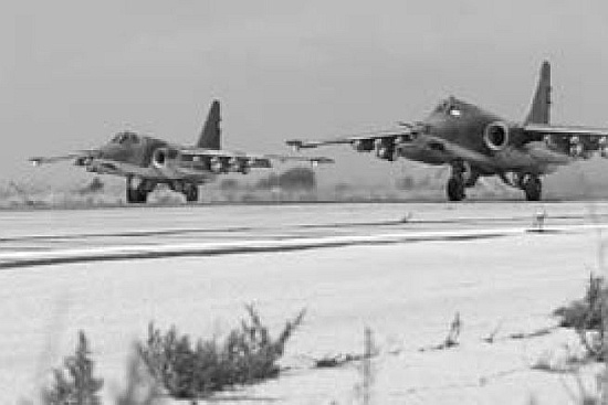 Иллюстрация к книге — Сирийский армагеддон. ИГИЛ, нефть, Россия. Битва за Восток [i_003.jpg]