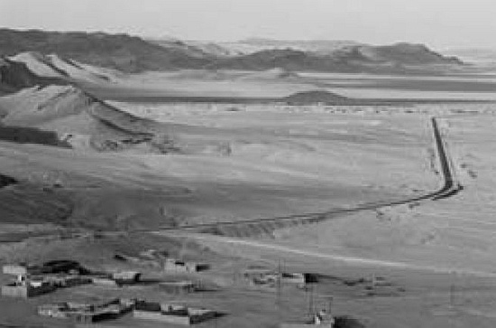 Иллюстрация к книге — Сирийский армагеддон. ИГИЛ, нефть, Россия. Битва за Восток [i_005.jpg]