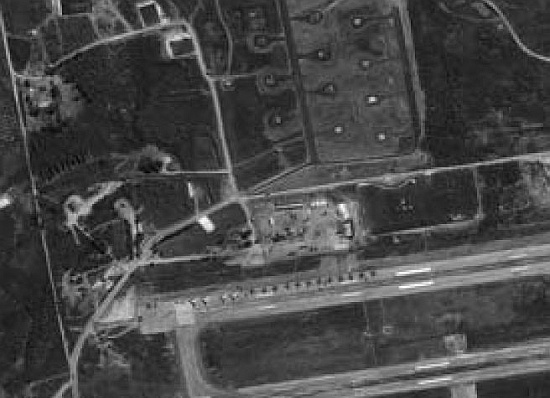 Иллюстрация к книге — Сирийский армагеддон. ИГИЛ, нефть, Россия. Битва за Восток [i_011.jpg]