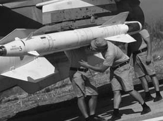 Иллюстрация к книге — Сирийский армагеддон. ИГИЛ, нефть, Россия. Битва за Восток [i_017.jpg]