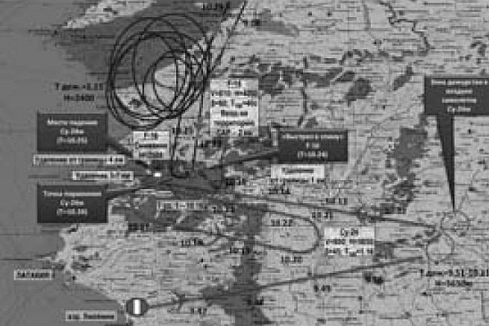 Иллюстрация к книге — Сирийский армагеддон. ИГИЛ, нефть, Россия. Битва за Восток [i_021.jpg]