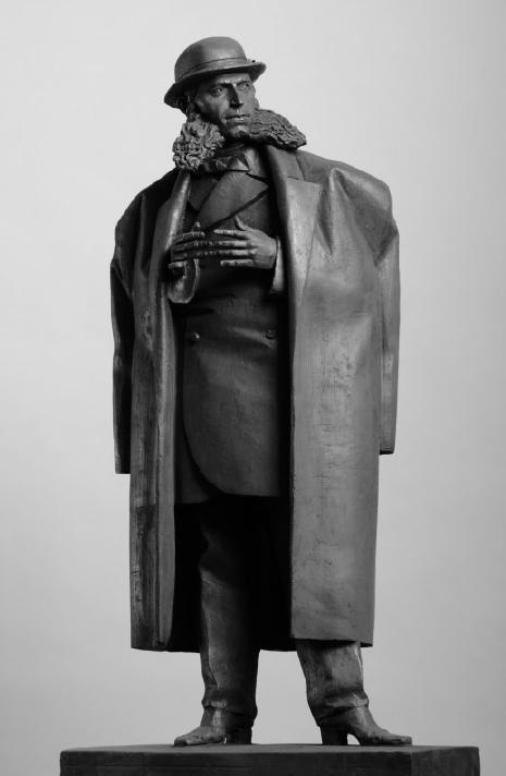 Иллюстрация к книге — На секретной службе Его Величества. История Сыскной полиции [i_001.jpg]