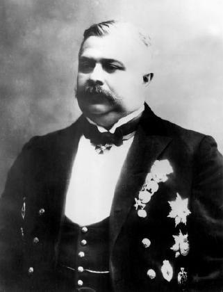 Иллюстрация к книге — На секретной службе Его Величества. История Сыскной полиции [i_011.jpg]